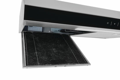 FRIGIDAIRE FCVW3062AS Frigidaire Undercabinet 30"" Ventilation Hood