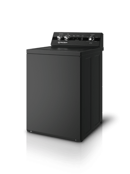 SPEED QUEEN TC5003BN Tc5 Top Load Washer With Speed Queen Classic Clean | No Lid ...