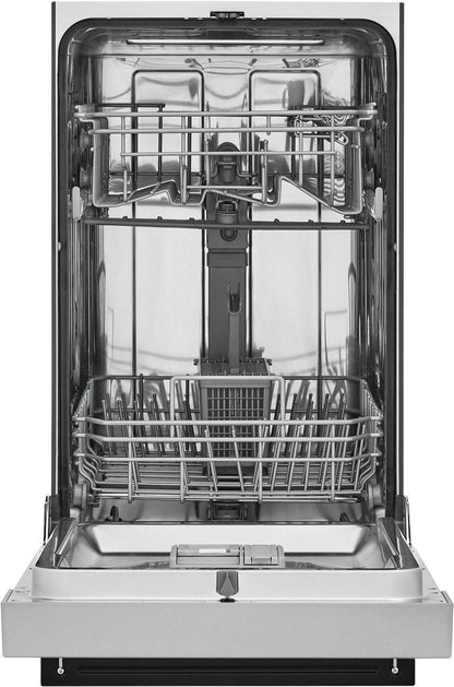 FRIGIDAIRE FFBD1831US Frigidaire 18"" Built-in Dishwasher