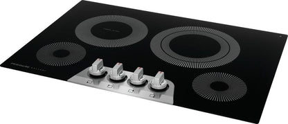 FRIGIDAIRE GCCE3049AS Frigidaire Gallery 30"" Electric Cooktop