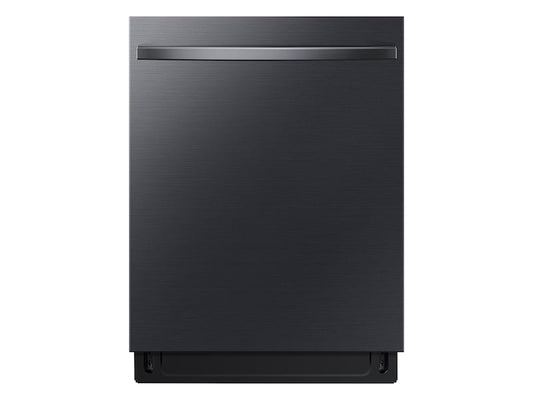SAMSUNG DW80CG5451MT Autorelease Smart 46dba Dishwasher With Stormwash In FINGERPRIN...