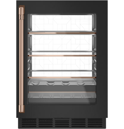 CAFE CCP06BP3PD1 Cafe Cafe Beverage Center