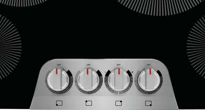 FRIGIDAIRE GCCE3049AS Frigidaire Gallery 30"" Electric Cooktop