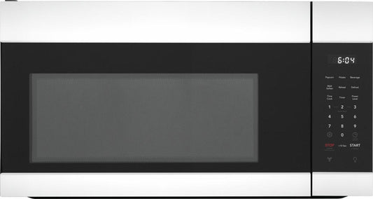 FRIGIDAIRE FMOS1746BW Frigidaire 1.7 Cu. Ft. Over-the-range Microwave