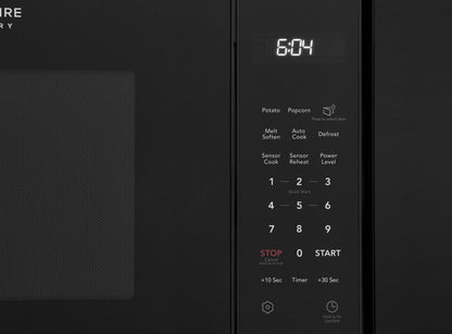FRIGIDAIRE GMBS3068BD Frigidaire Gallery 2.2 Cu. Ft. Built-in Microwave