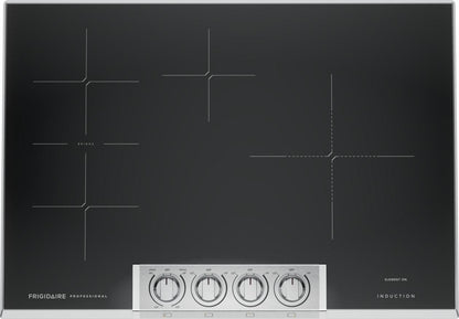 FRIGIDAIRE PCCI3080AF Frigidaire Professional 30"" Induction Cooktop
