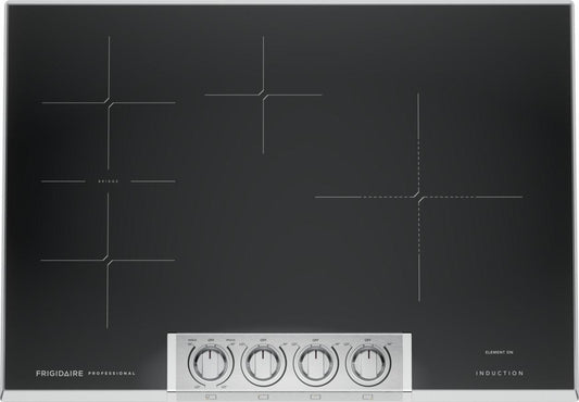 FRIGIDAIRE PCCI3080AF Frigidaire Professional 30"" Induction Cooktop