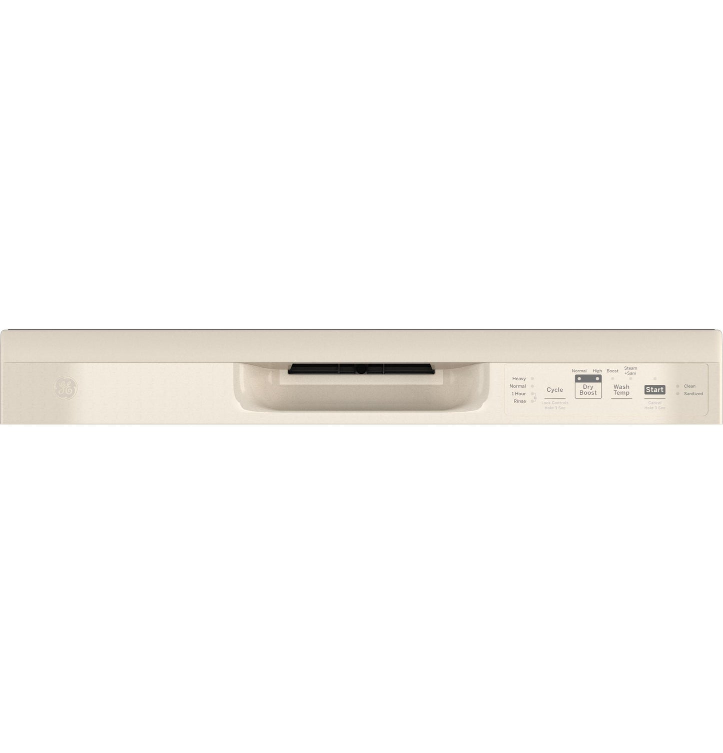 GE APPLIANCES GDF535PGRCC Ge Dishwasher With Front Controls