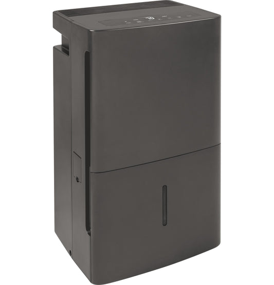 GE APPLIANCES APEW50LZ Ge 50 Pint Energy Star Portable Dehumidifier With Built-in PU...