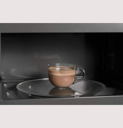 CAFE CVM521P2MS1 Cafe Cafe 2.1 Cu. Ft. Over-the-range Microwave Oven