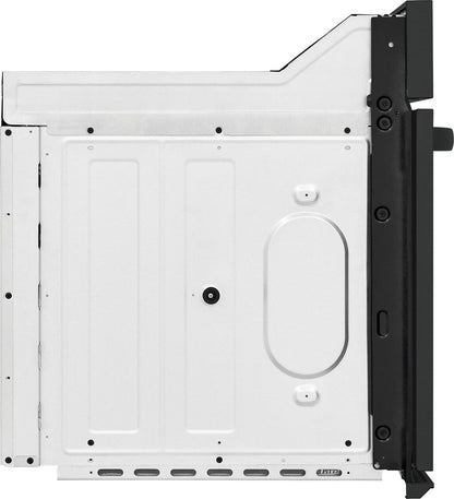 FRIGIDAIRE FCWS2727AB Frigidaire 27'' Single Electric Wall Oven With Fan Convection