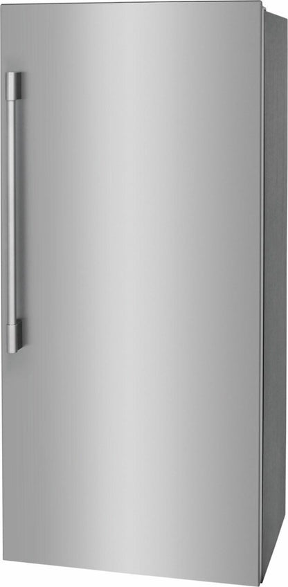 FRIGIDAIRE PRDA1922AF Frigidaire Professional 19 Cu. Ft. Single-door Refrigerator