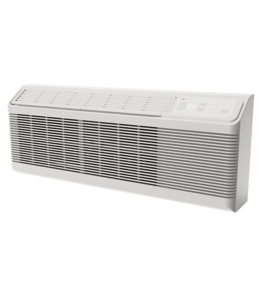 GE APPLIANCES AZES07DCXXA GE Zoneline Cooling and Electric Heat Fixed Speed Unit With CORR...