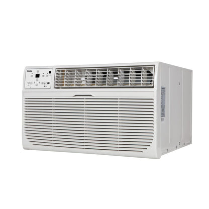DANBY DTAC120B1WDB Danby 12,000 BTU Through-the-wall Air Conditioner