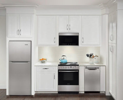 FRIGIDAIRE FFEH2422US Frigidaire 24'' Freestanding Electric Range
