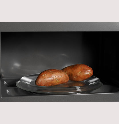 CAFE CVM521P2MS1 Cafe Cafe 2.1 Cu. Ft. Over-the-range Microwave Oven