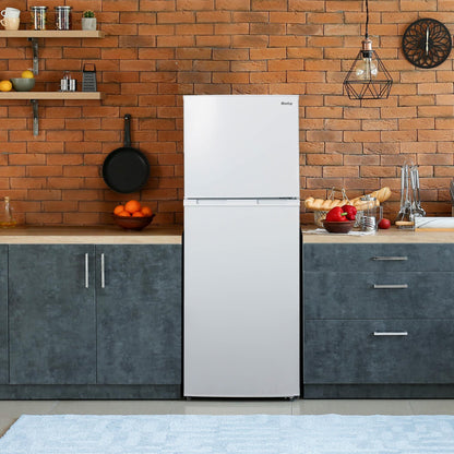 DANBY DFF101B1WDB Danby 10.1 Cu. Ft. Apartment Size Refrigerator