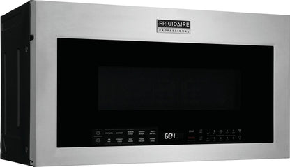 FRIGIDAIRE PMOS1980AF Frigidaire Professional 1.9 Cu. Ft. Over-the Range Microwave With A...