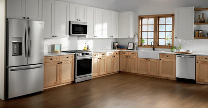 FRIGIDAIRE GDPH4525AF Frigidaire Gallery 24"" Dishwasher