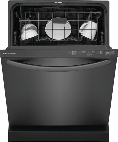 FRIGIDAIRE FDPH4316AD Frigidaire 24"" Built-in Dishwasher