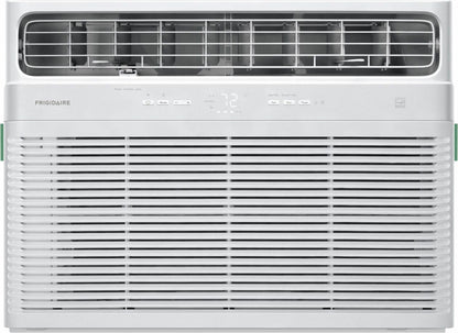 FRIGIDAIRE FHWW185WE2 Frigidaire 18,000 BTU Inverter Window Room Air Conditioner With WI-...