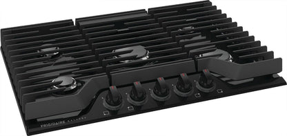 FRIGIDAIRE GCCG3048AB Frigidaire Gallery 30"" Gas Cooktop