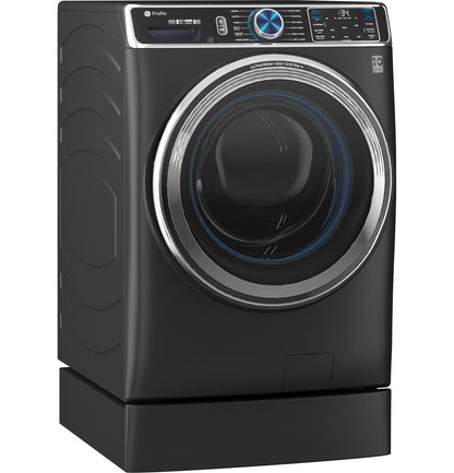 GE APPLIANCES GFR0728PTDS Ge Laundry 7"" Rightheight Riser