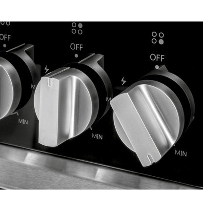 HAIER HCR2250ADS Haier 2.0 Cu. Ft Dual Fuel Freestanding Range