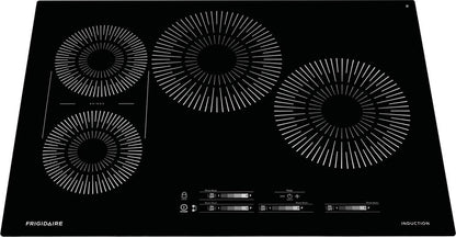 FRIGIDAIRE FCCI3027AB Frigidaire 30'' Induction Cooktop