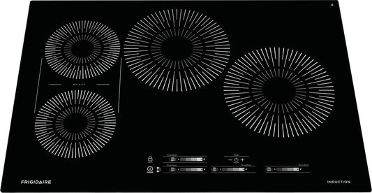 FRIGIDAIRE FCCI3027AB Frigidaire 30'' Induction Cooktop