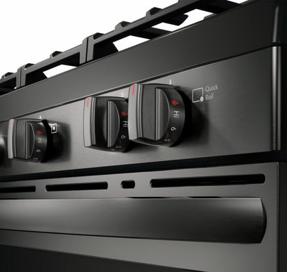 FRIGIDAIRE FCRG3083AD Frigidaire 30"" Gas Range With Air Fry