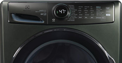 ELECTROLUX ELFW7738AA Electrolux Front Load Perfect Steam Washer With Luxcare PLUS...