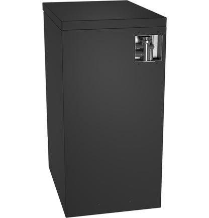 GE APPLIANCES GPT145SSLSS Ge 18"" Portable Dishwasher