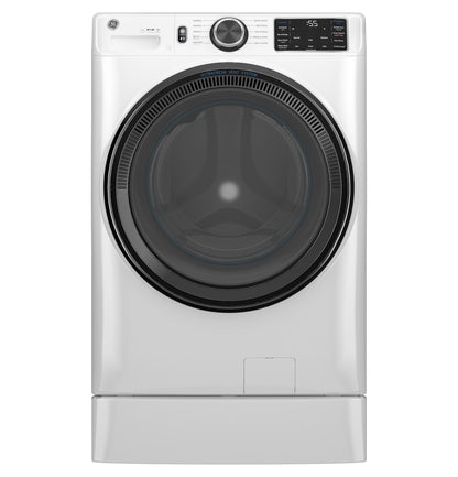 GE APPLIANCES GFR0728SNWW Ge Laundry 7"" Rightheight Riser