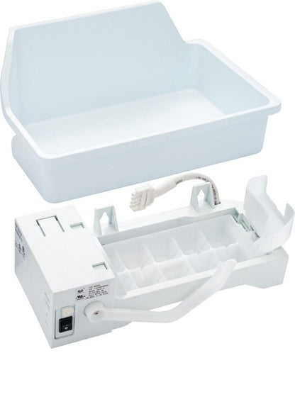 FRIGIDAIRE IM1900MD Frigidaire Top Mount Refrigerator Ice Maker Kit