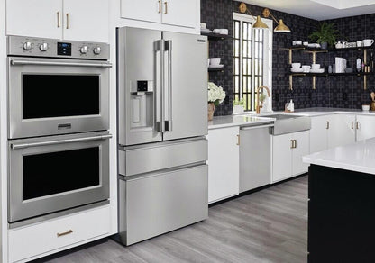 FRIGIDAIRE PRMC2285AF Frigidaire Professional 21.8 Cu. Ft. Counter-depth 4-door French DO...