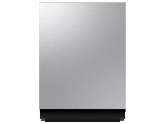SAMSUNG DW90F89P0USR 38 Dba Bespoke Auto Open Door Dishwasher With 3rd Rack Washing SYST...