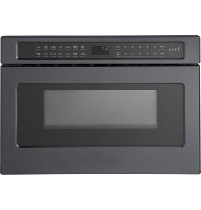 CAFE CWL112P3RD5 Cafe Cafe Built-in Microwave Drawer Oven