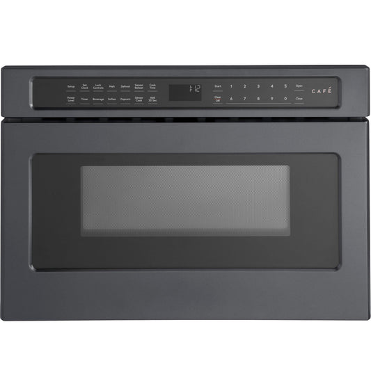 CAFE CWL112P3RD5 Cafe Cafe Built-in Microwave Drawer Oven