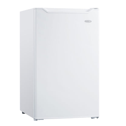 DANBY DCR044B1WM Danby Diplomat 4.4 Cu. Ft. Compact Refrigerator