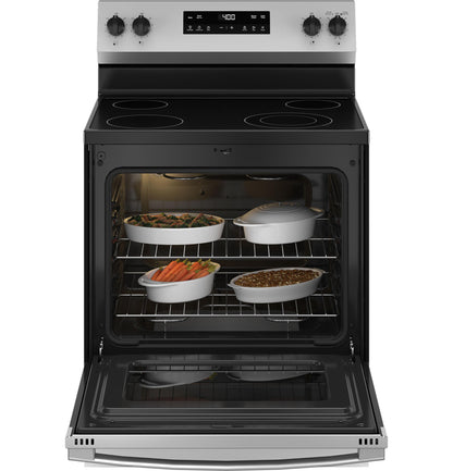 GE APPLIANCES GRF400SVSS Ge 30"" Free-standing Electric Range