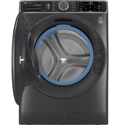 GE APPLIANCES PFW955SPWDS GE Profile 5.5 Cu. Ft. Capacity Smart Front Load Energy STAR...