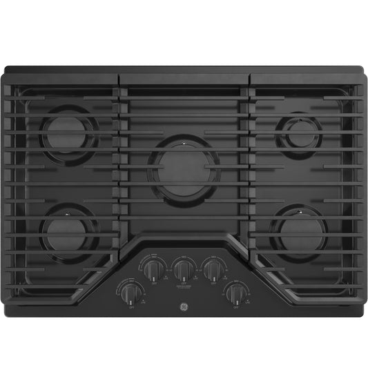 GE APPLIANCES JGP5030DLBB Ge 30"" Built-in Gas Cooktop