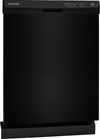 FRIGIDAIRE FDPC4314AB Frigidaire 24"" Built-in Dishwasher