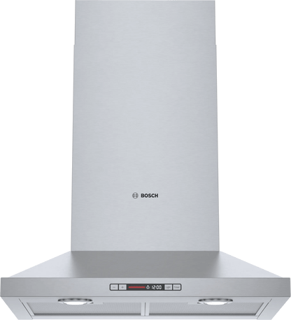 BOSCH HCP34E52UC Bosch 300 Series 300 Series, 24"" Chimney, 300 Cfm, E-star