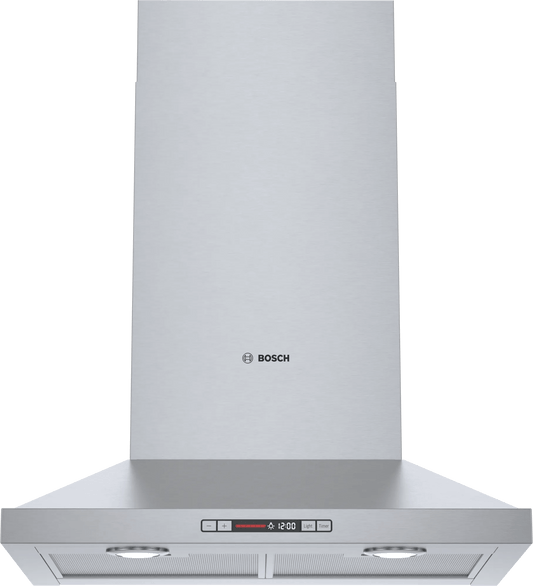 BOSCH HCP34E52UC Bosch 300 Series 300 Series, 24"" Chimney, 300 Cfm, E-star