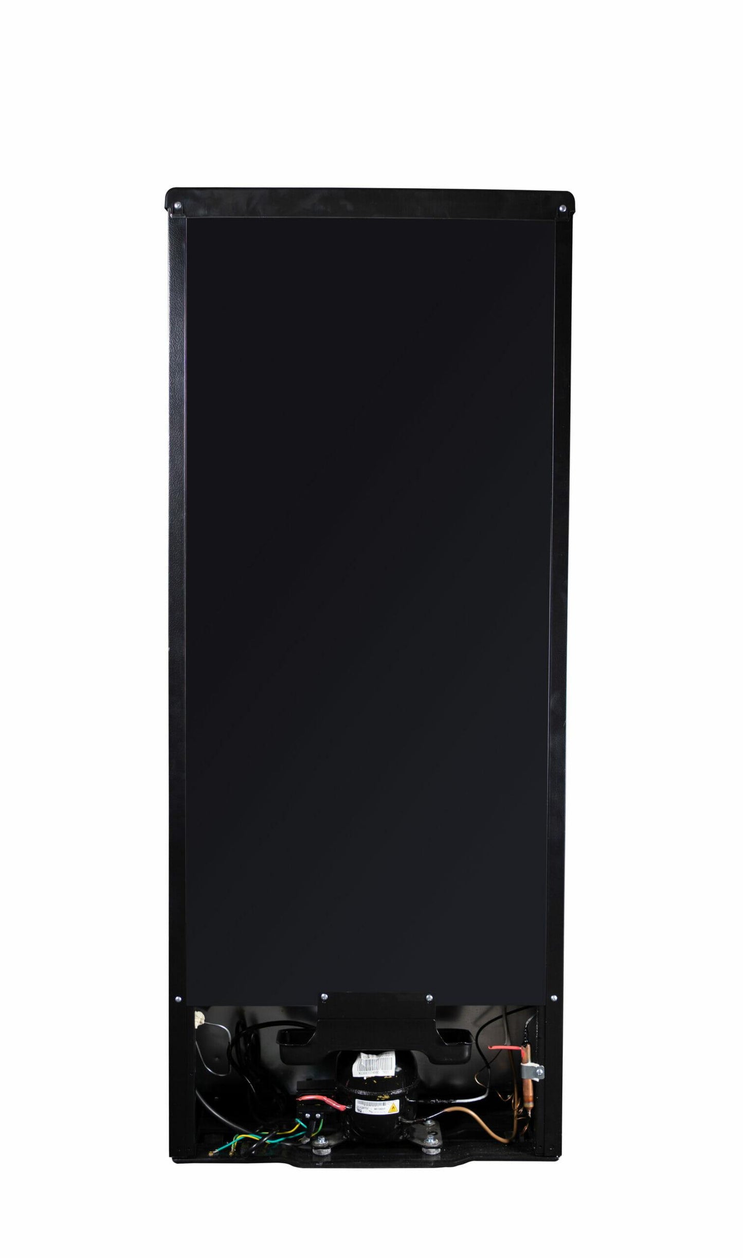 DANBY DUFM085A4TDD Danby Designer 8.5 Cu Ft Upright Freezer In Slate Black