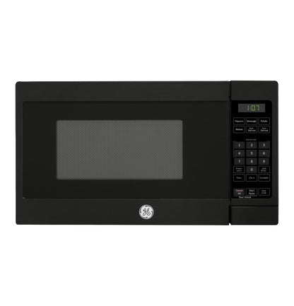 GE APPLIANCES GCST07N1WBB Ge 0.7 Cu. Ft. Capacity Countertop Microwave Oven