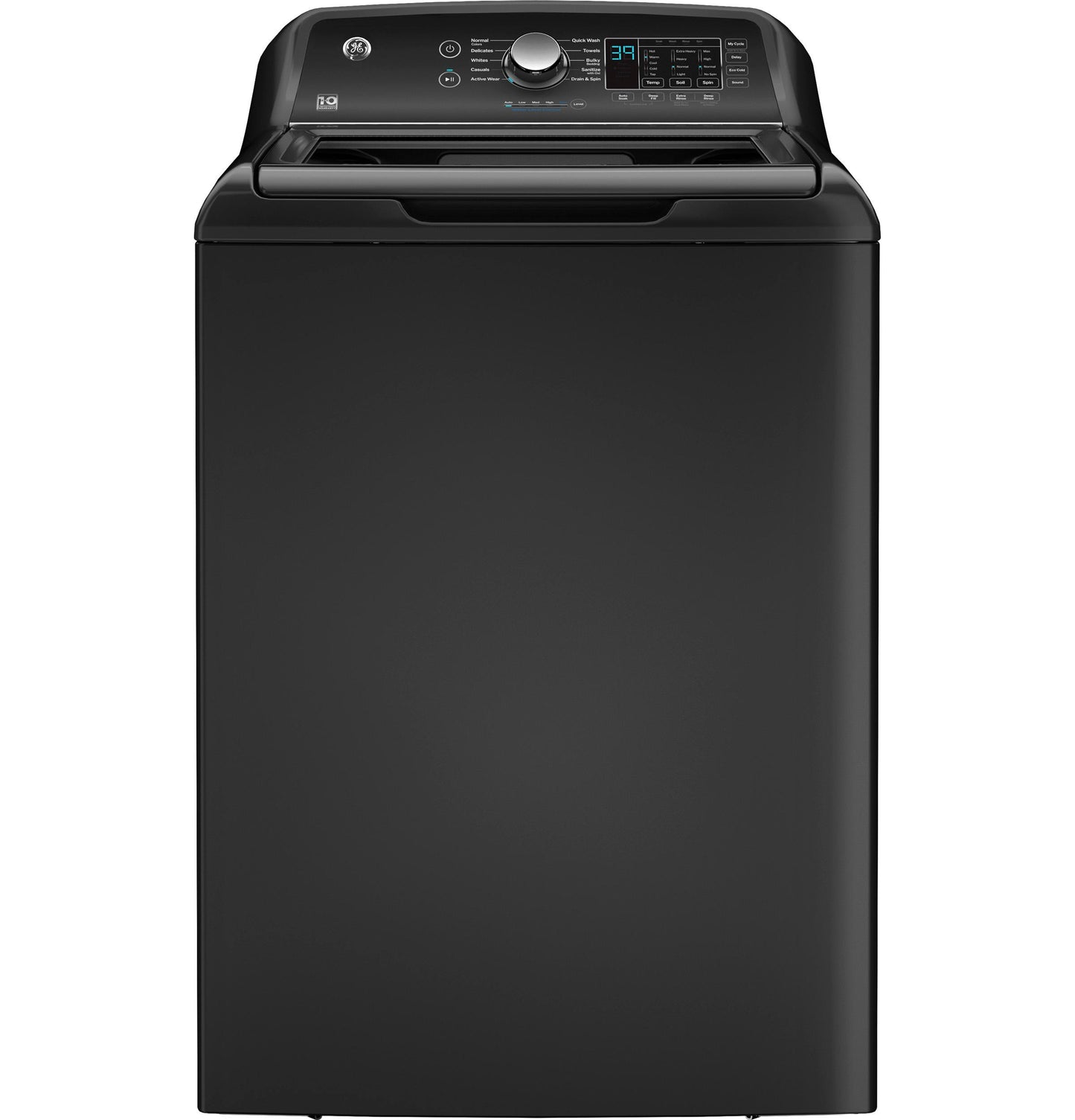 GE APPLIANCES GTW585BPVDG Ge 4.5 Cu. Ft. Capacity Washer With Water Level Control