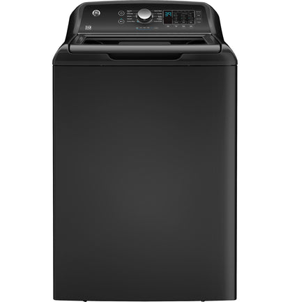 GE APPLIANCES GTW585BPVDG Ge 4.5 Cu. Ft. Capacity Washer With Water Level Control